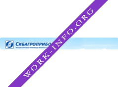 ВПК Сибагроприбор Логотип(logo)