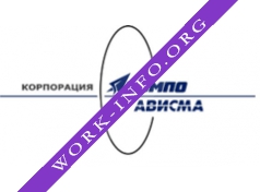 ВСМПО-АВИСМА, Корпорация Логотип(logo)