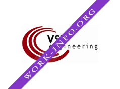 VST Engineering Логотип(logo)