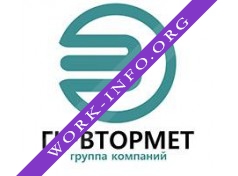Втормет-Гарант Логотип(logo)