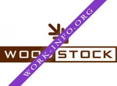 Вудсток Логотип(logo)