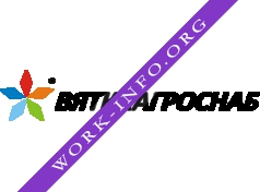 Вяткаагроснаб Логотип(logo)
