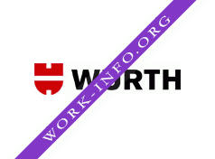 Вюрт Северо-Запад Логотип(logo)
