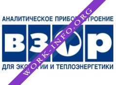 ВЗОР Логотип(logo)