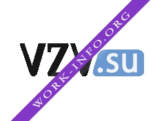 VZV.su Логотип(logo)