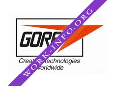 W.L.Gore & Associates GmbH Логотип(logo)