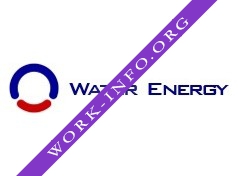 Water Energy Логотип(logo)
