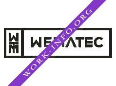 WeMaTec Логотип(logo)