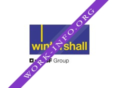 Wintershall Логотип(logo)
