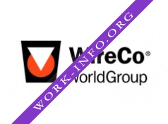 WireCo WorldGroup Inc Логотип(logo)