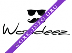 Woodeez Логотип(logo)