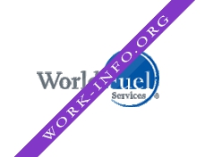 World Fuel Services Europe Limited Логотип(logo)