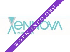 Xennova Логотип(logo)