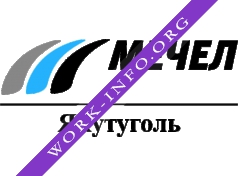 Якутуголь Логотип(logo)