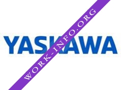 YASKAWA Логотип(logo)
