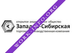 Западно-Сибирская Торгово-Производственная Компания Логотип(logo)