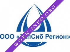 ЗапСиб Регион Логотип(logo)