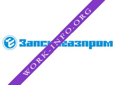 Логотип компании Запсибгазпром