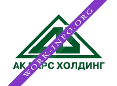 Логотип компании Ак Барс Холдинг