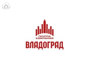 Группа компаний Владоград Логотип(logo)