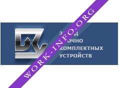 Завод блочно-комплексных устройств Логотип(logo)