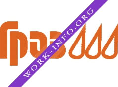 Логотип компании Завод Граз