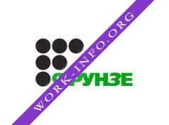 Завод им. Фрунзе Логотип(logo)