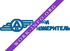 Логотип компании Завод Измеритель