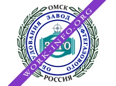 Завод нефтегазового оборудования Логотип(logo)