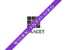 Логотип компании Завод УралСет