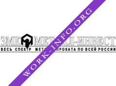 ЗМК Металл-Инвест Логотип(logo)