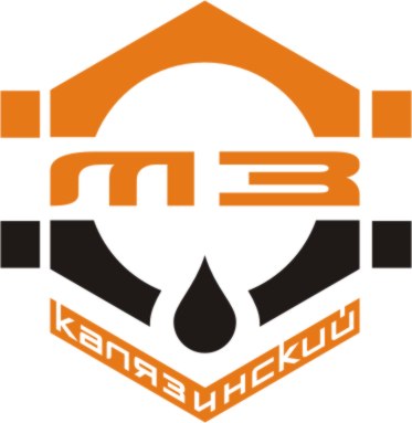 Логотип компании Механический завод Калязинский