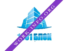 1001 блок Логотип(logo)