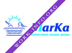 1MarKa Логотип(logo)