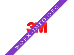 3М Россия Логотип(logo)