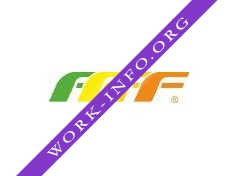 4Ф Логотип(logo)