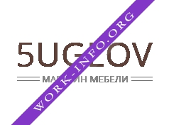 5 Углов Логотип(logo)