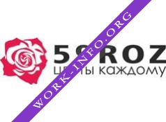 59ROZ Логотип(logo)