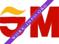 5М Логотип(logo)