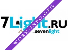 7light.RU Логотип(logo)