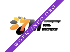 7Мастеров Логотип(logo)