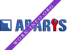 А-Мобайл Логотип(logo)