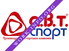 А.В.Т.-Спорт Логотип(logo)