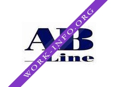 AB Line, мебельная компания Логотип(logo)