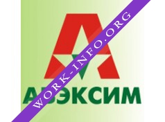 Абэксим Логотип(logo)