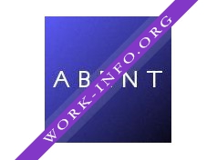 AbEnT Логотип(logo)
