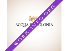 Acqua di Colonia Логотип(logo)
