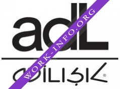 ADL Логотип(logo)