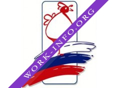 Адлерская птицефабрика Логотип(logo)