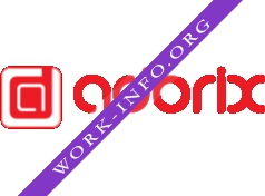 Адорикс Логотип(logo)